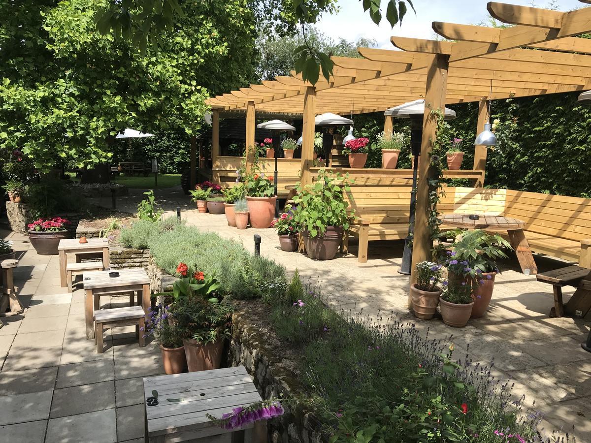 The Carpenters Arms Ξενοδοχείο Τόνμπριτζ Εξωτερικό φωτογραφία